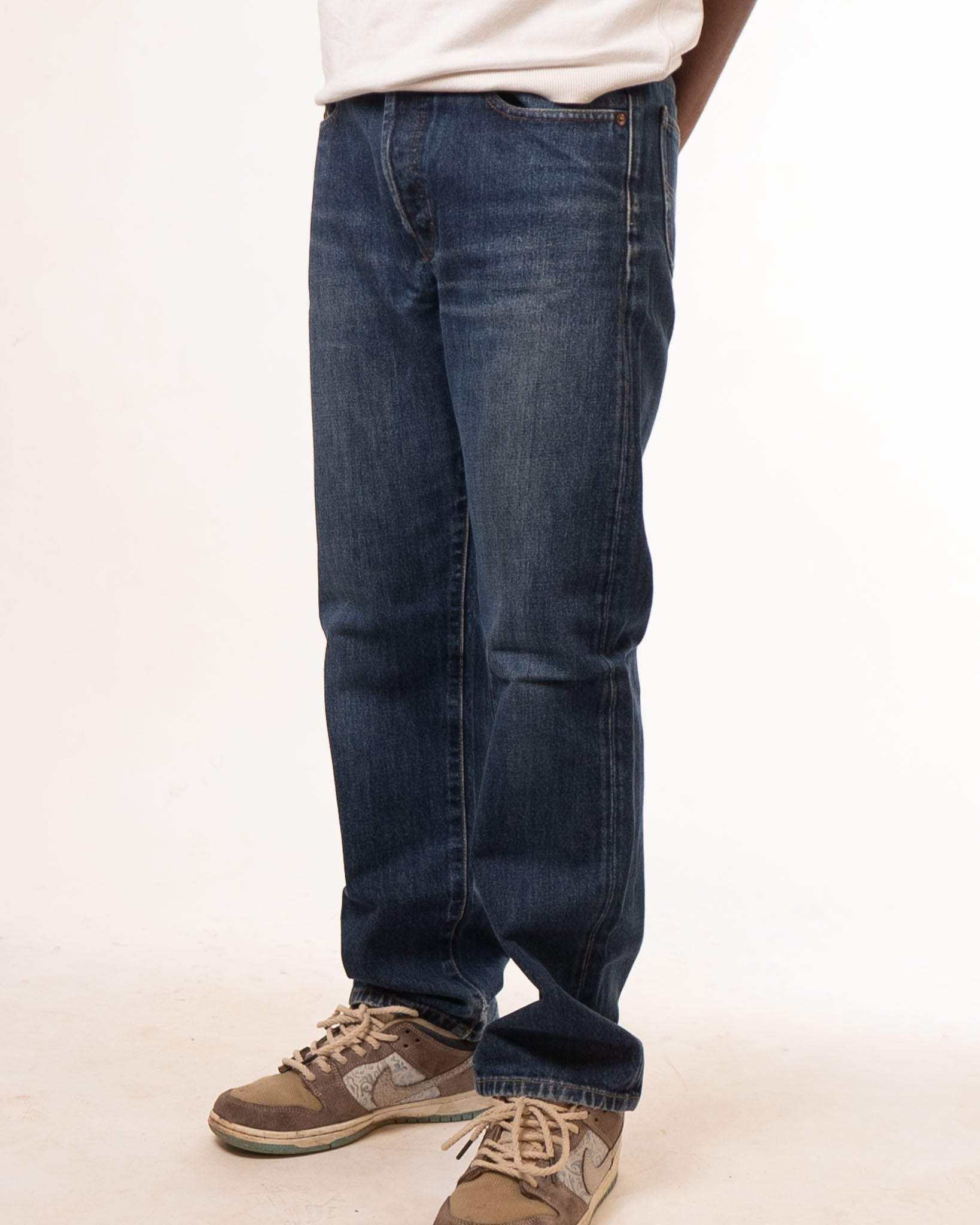 Diesel Industry Jeans