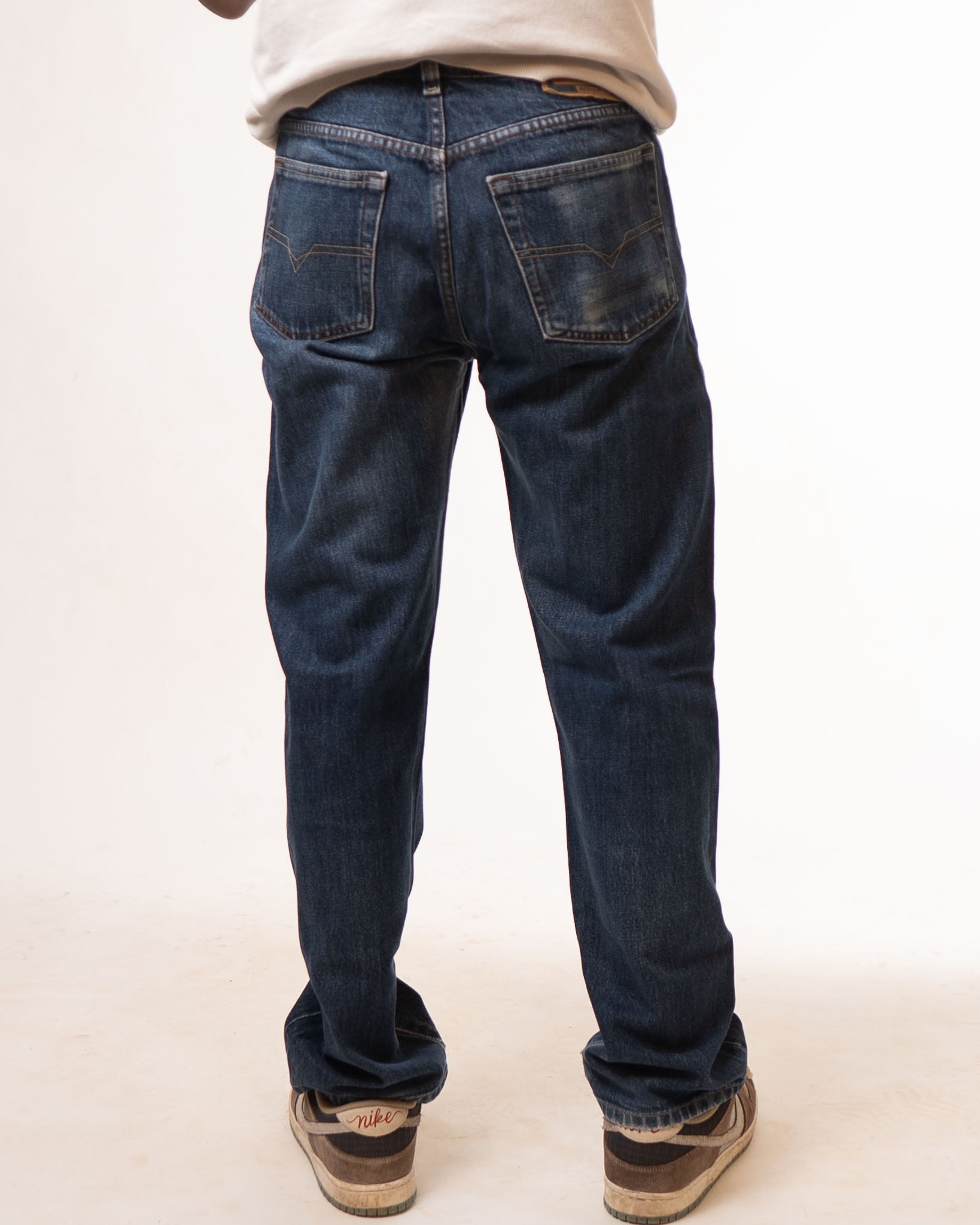 Diesel Industry Jeans