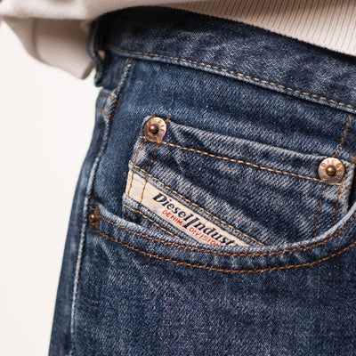 Diesel Industry Jeans