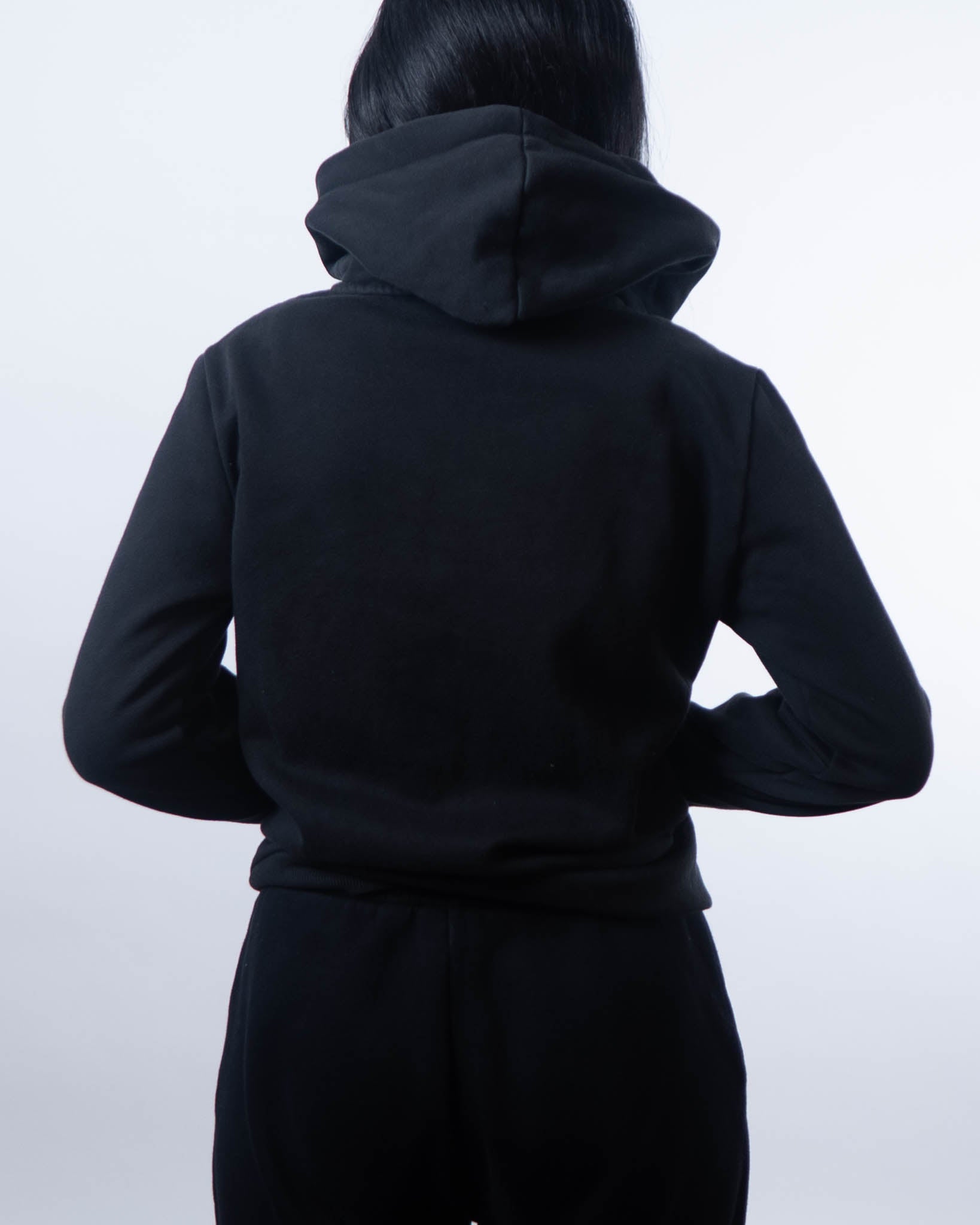 Puma Logo Zipper  Jacket