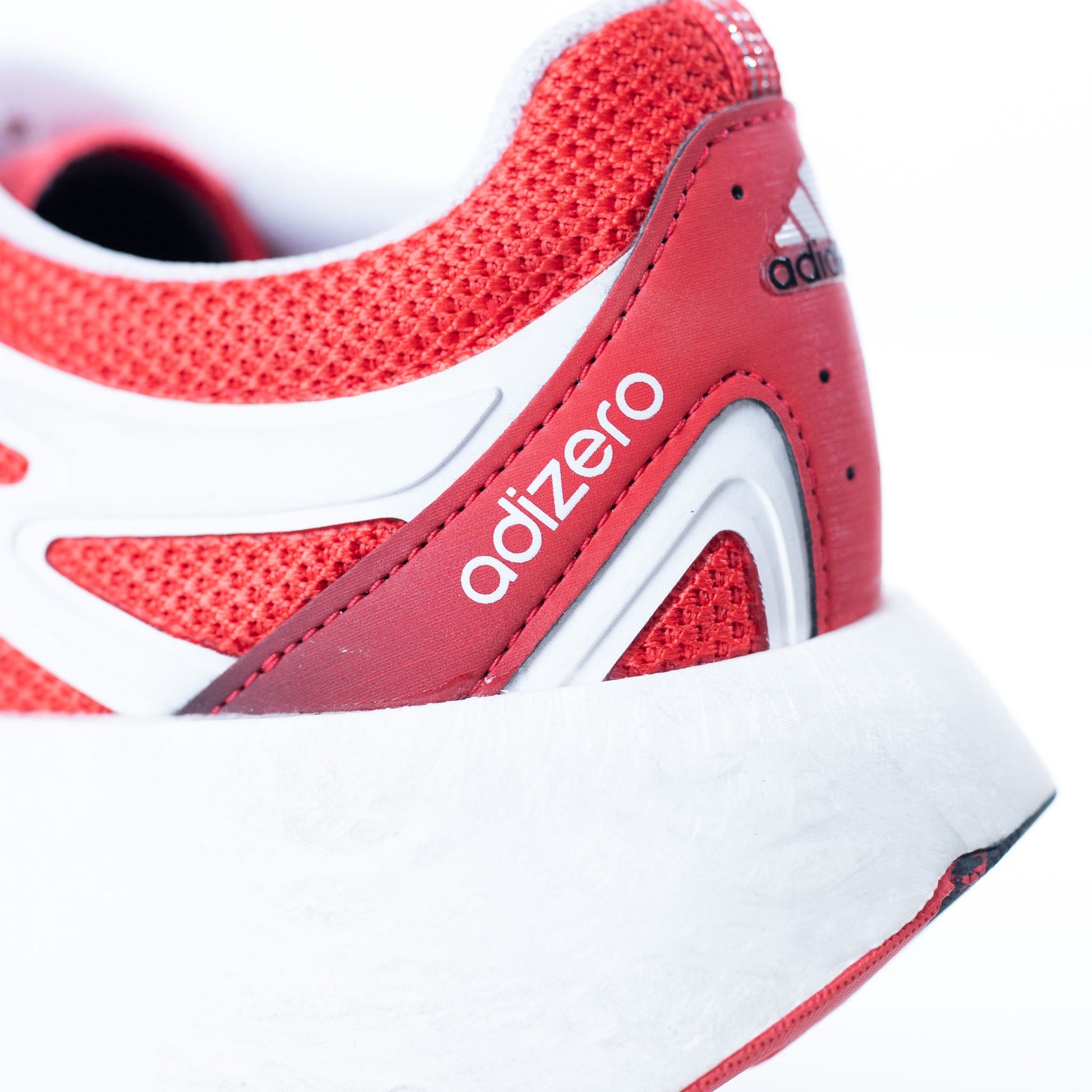 Adidas ARuku Red white