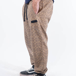 Coach Essential Joggers In Signature