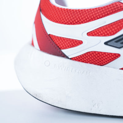 Adidas ARuku Red white