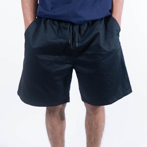 Converse Regular Fit Shorts Black