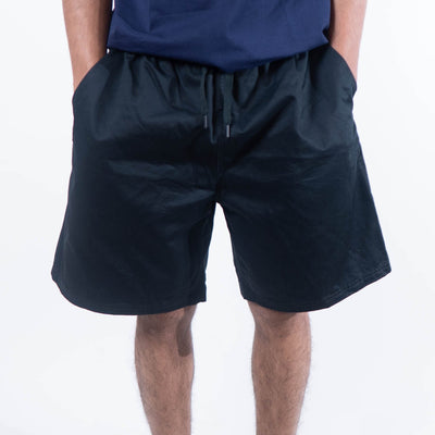 Converse Regular Fit Shorts Black