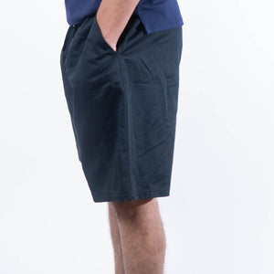 Converse Regular Fit Shorts Black
