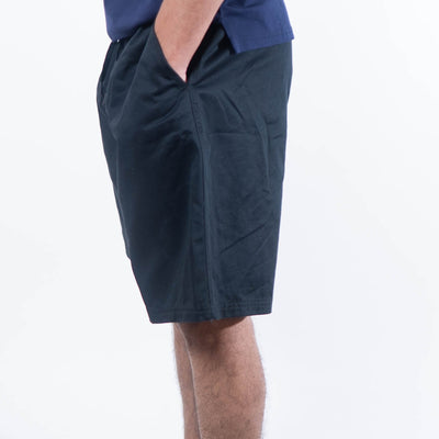 Converse Regular Fit Shorts Black