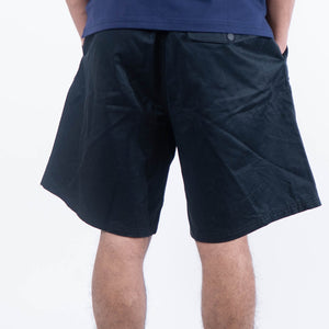 Converse Regular Fit Shorts Black