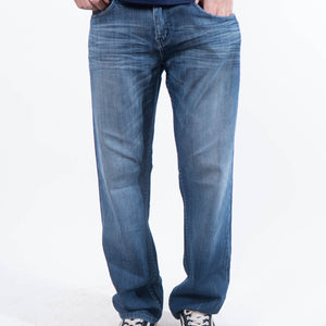 Vintage Porsche Design Regular Fit Jeans