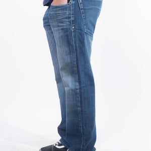 Vintage Porsche Design Regular Fit Jeans