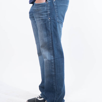Vintage Porsche Design Regular Fit Jeans