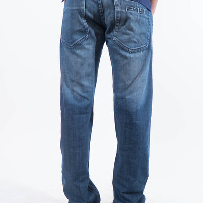 Vintage Porsche Design Regular Fit Jeans
