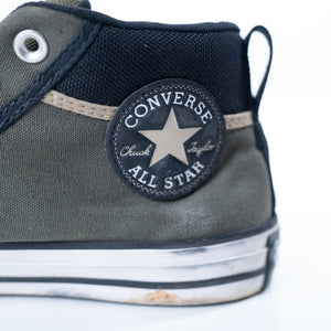 Converse Chuck Taylor Street Hybrid Shoes