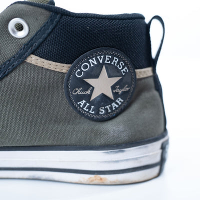 Converse Chuck Taylor Street Hybrid Shoes