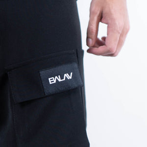 BALAV Lost My Shit Pants - Black