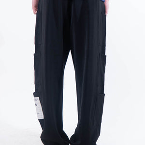 BALAV Lost My Shit Pants - Black