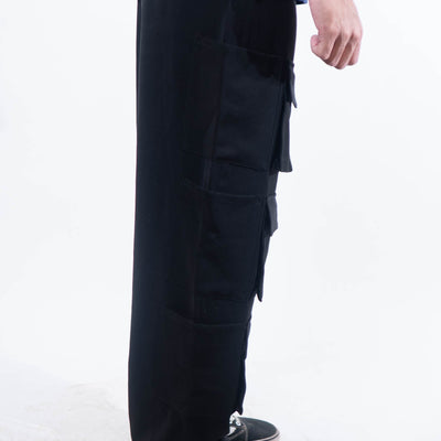 BALAV Lost My Shit Pants - Black