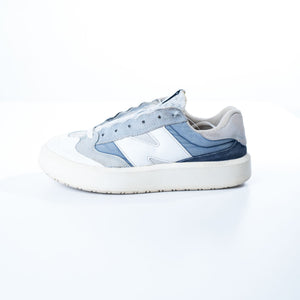 New Balance CT302 Vintage Indigo Sneakers