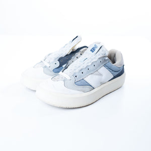 New Balance CT302 Vintage Indigo Sneakers