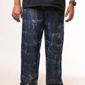 Rip Men's Dyed Pant