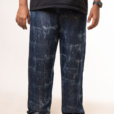 Rip Men's Dyed Pant