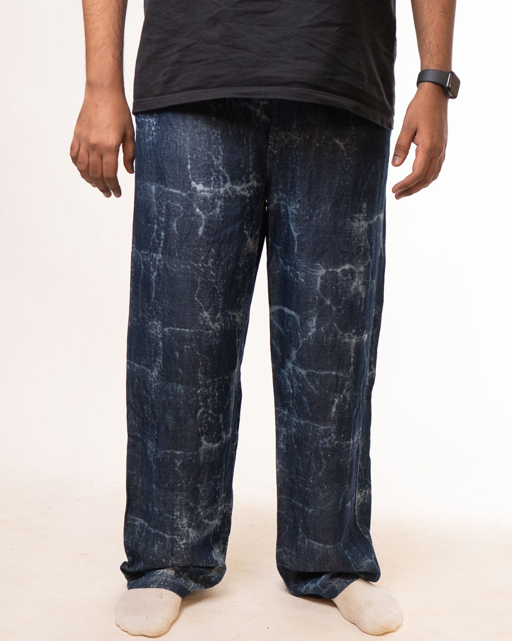 Rip Men's Dyed Pant