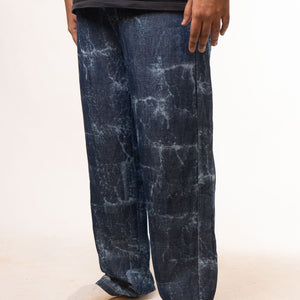 Rip Men's Dyed Pant