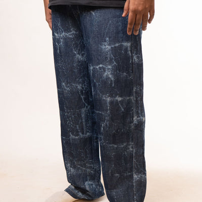 Rip Men's Dyed Pant