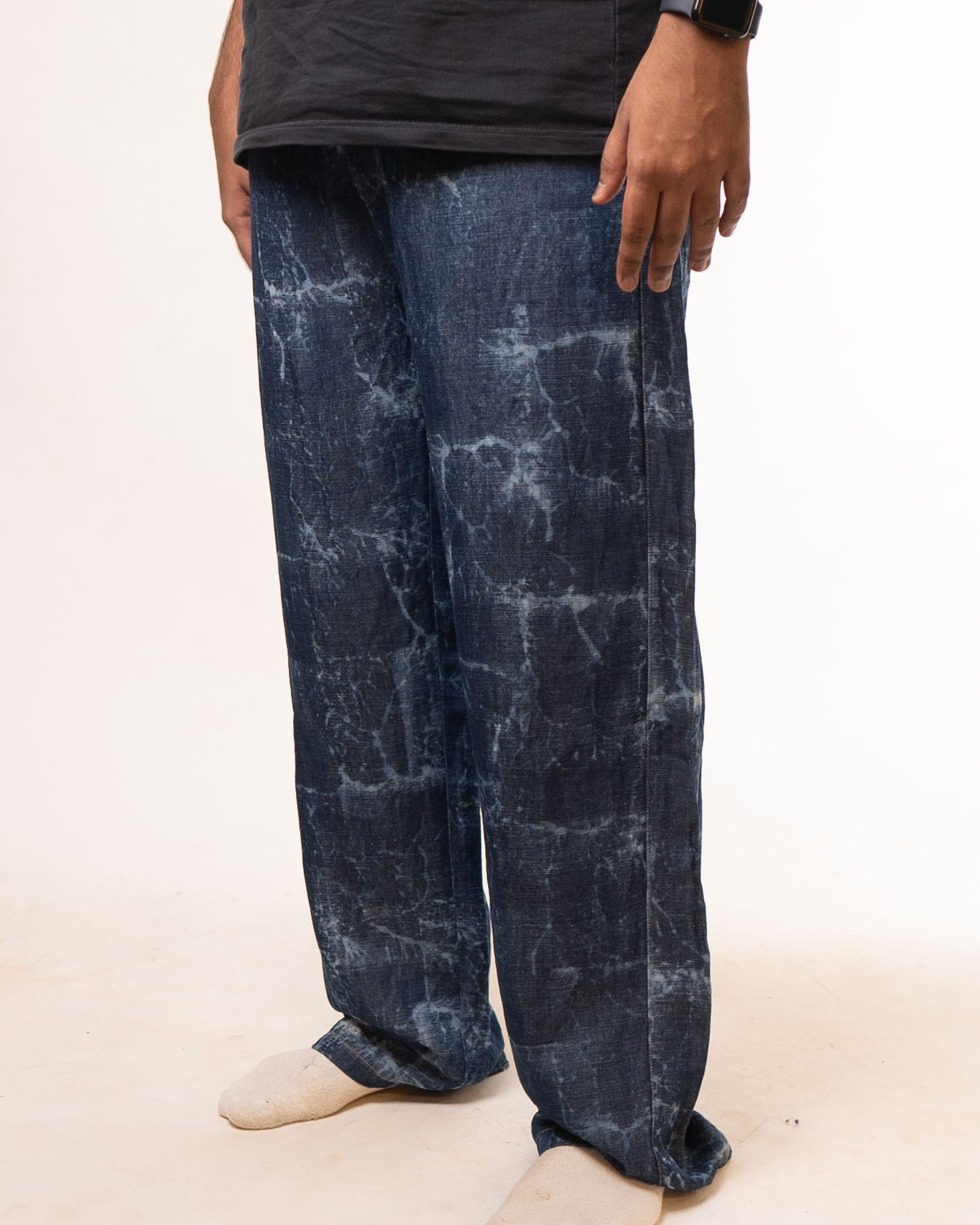 Rip Men's Dyed Pant