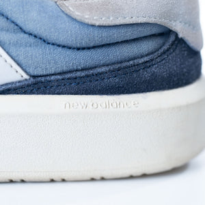 New Balance CT302 Vintage Indigo Sneakers