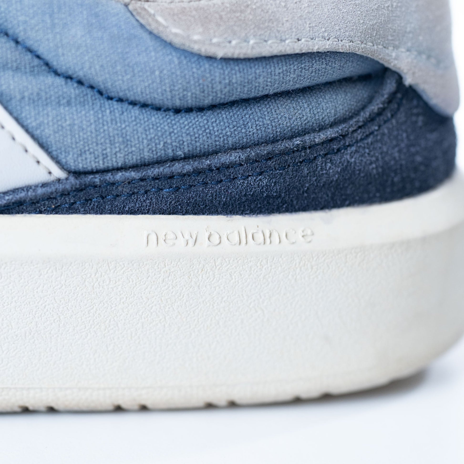 New Balance CT302 Vintage Indigo Sneakers