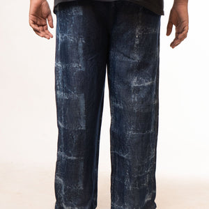 Rip Men's Dyed Pant