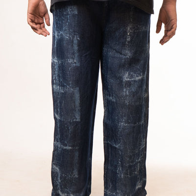 Rip Men's Dyed Pant