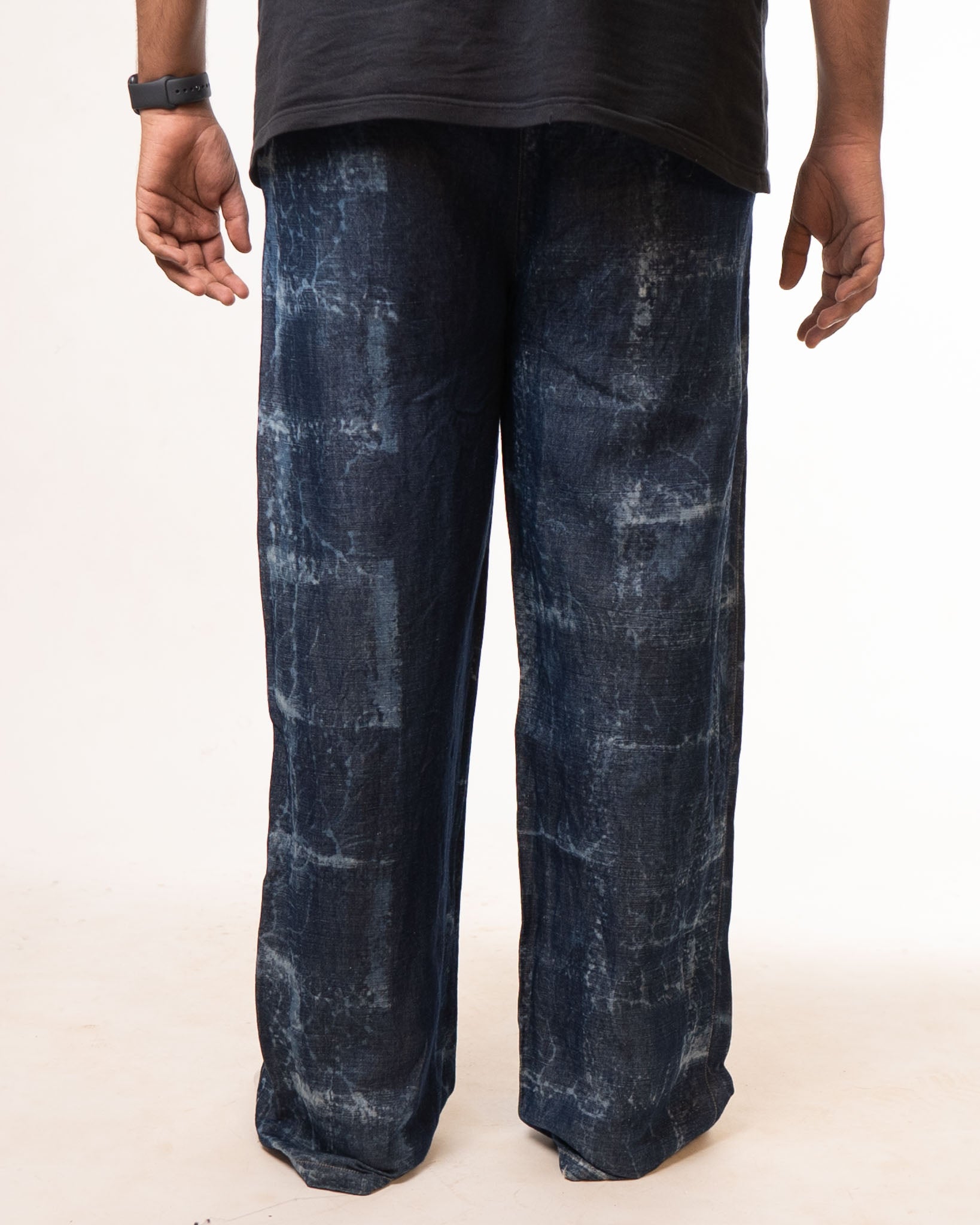 Rip Men's Dyed Pant