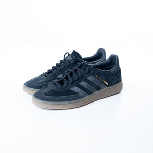 Adidas x Maharishi Suede Sneakers