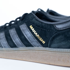 Adidas x Maharishi Suede Sneakers