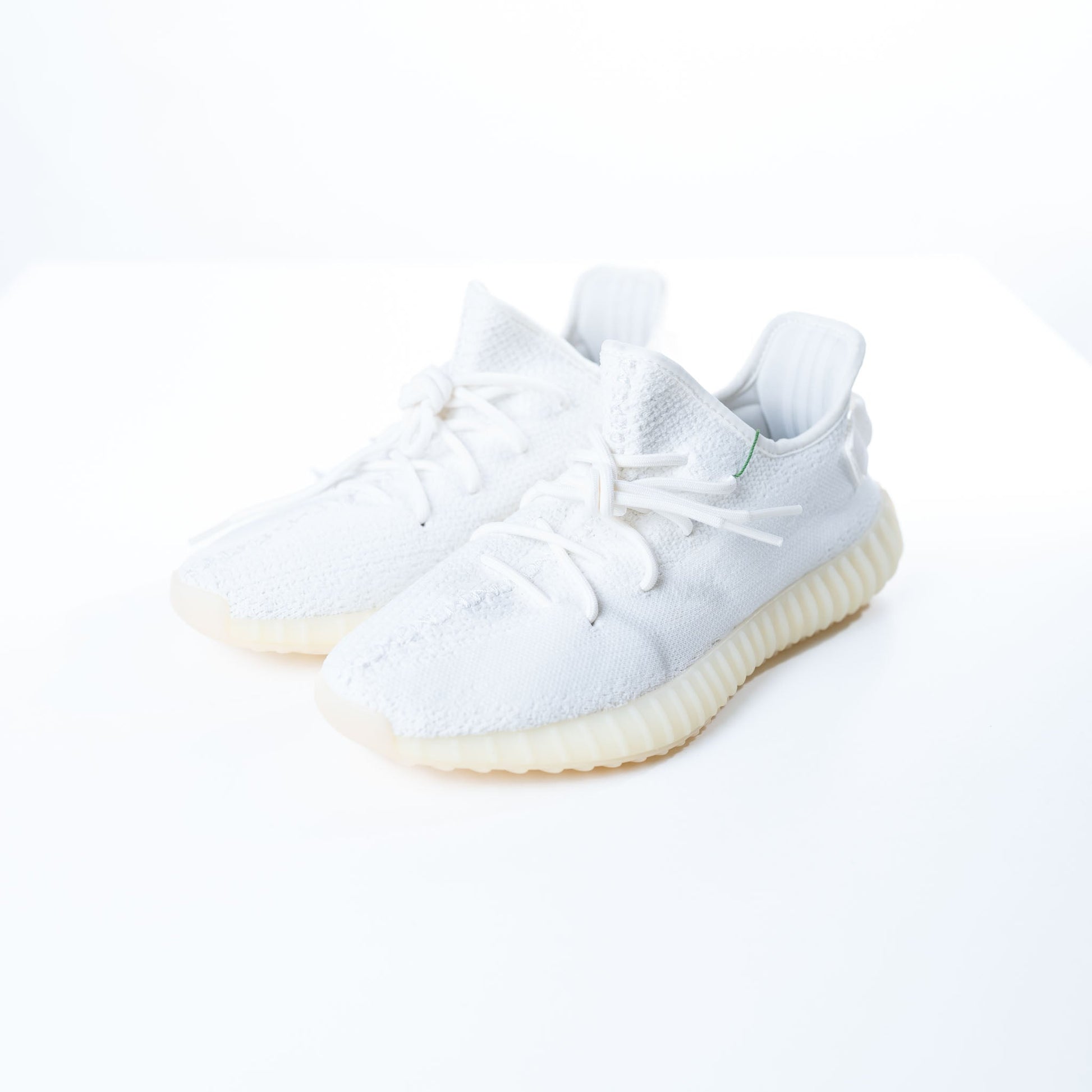 Adidas Yeezy Boost 350 V2 Cream
