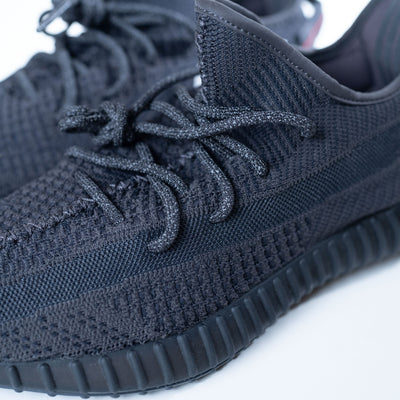 Adidas Yeezy Boost 350 V2 Black (non-reflective)