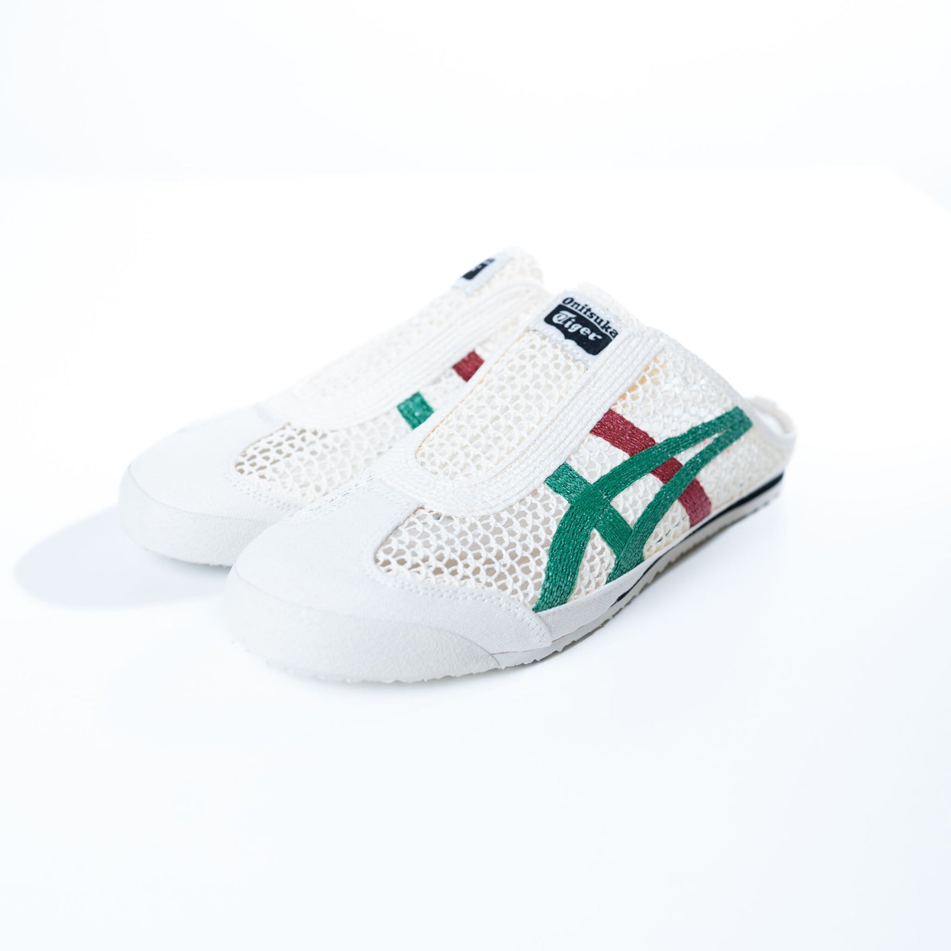 Onitsuka Tiger Mexico 66 Sabot