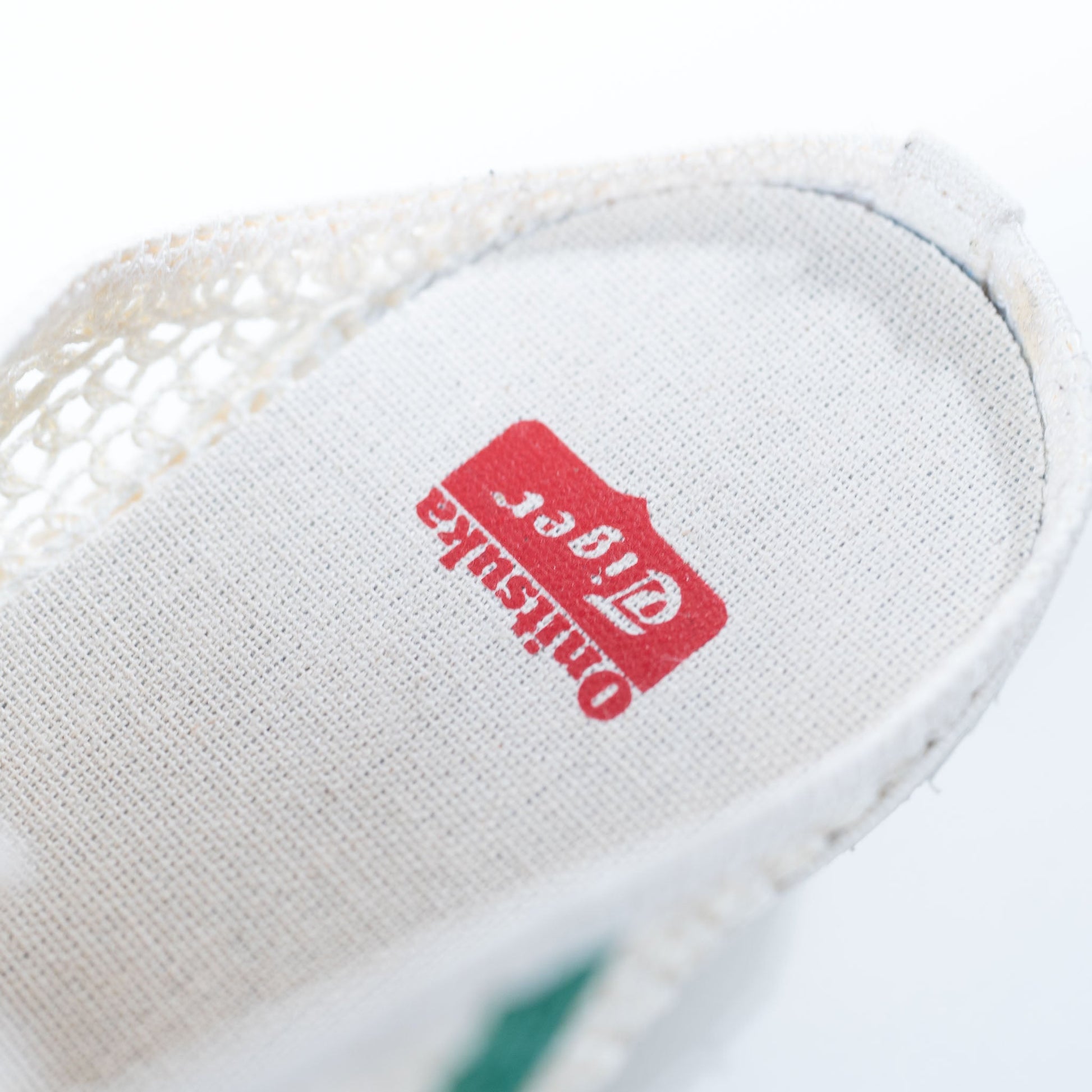 Onitsuka Tiger Mexico 66 Sabot