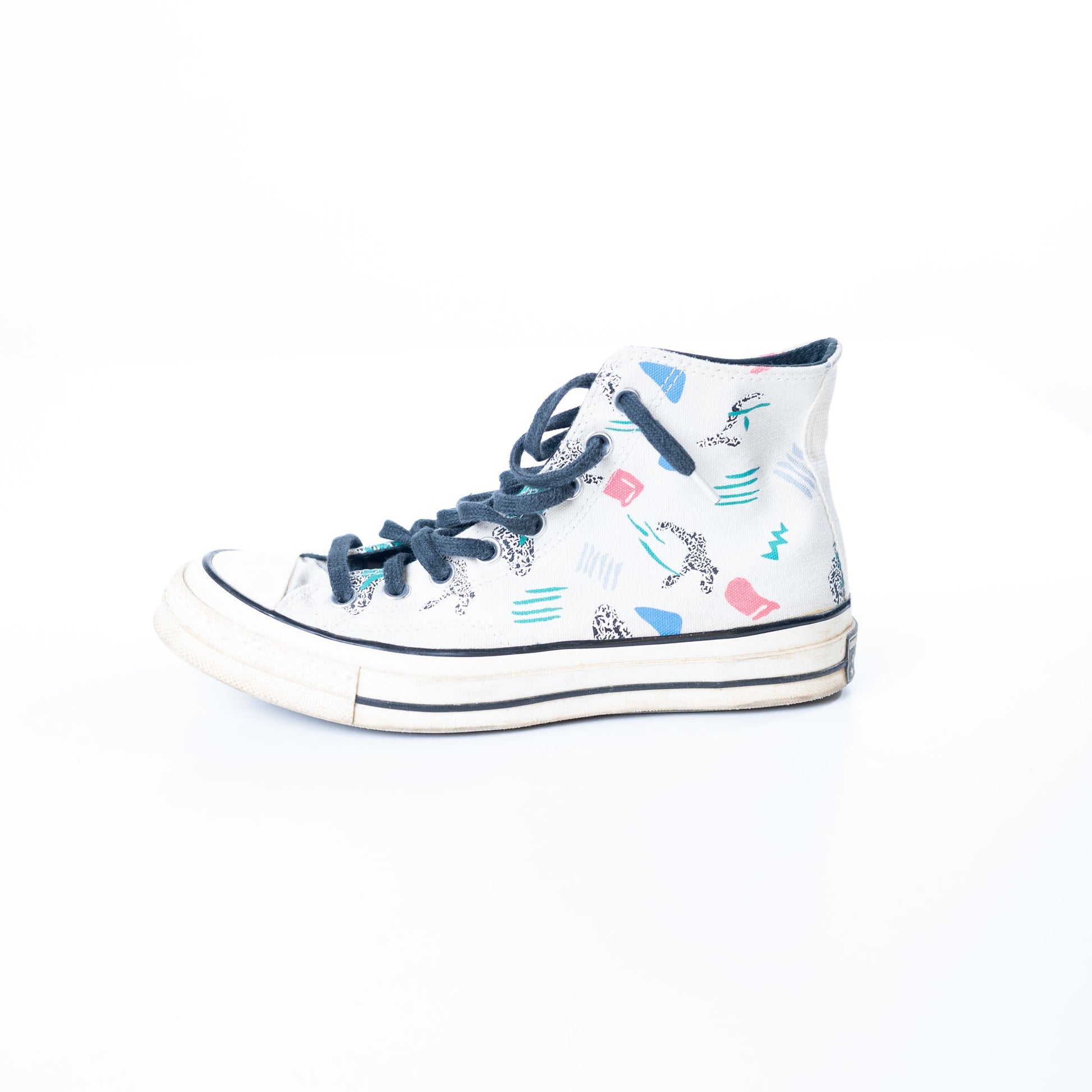 Converse Chuck 70 80s Achive Print Sneakers