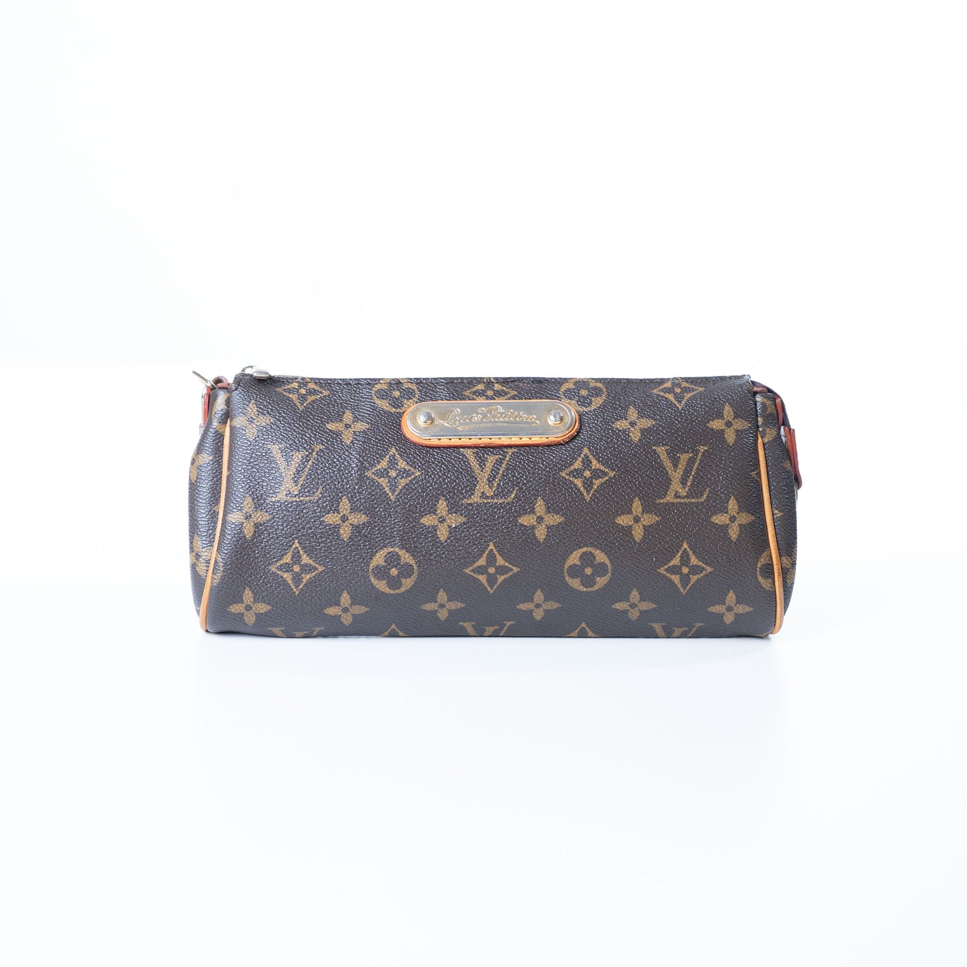 Louis Vuitton Eva Monogram Shoulder Bag