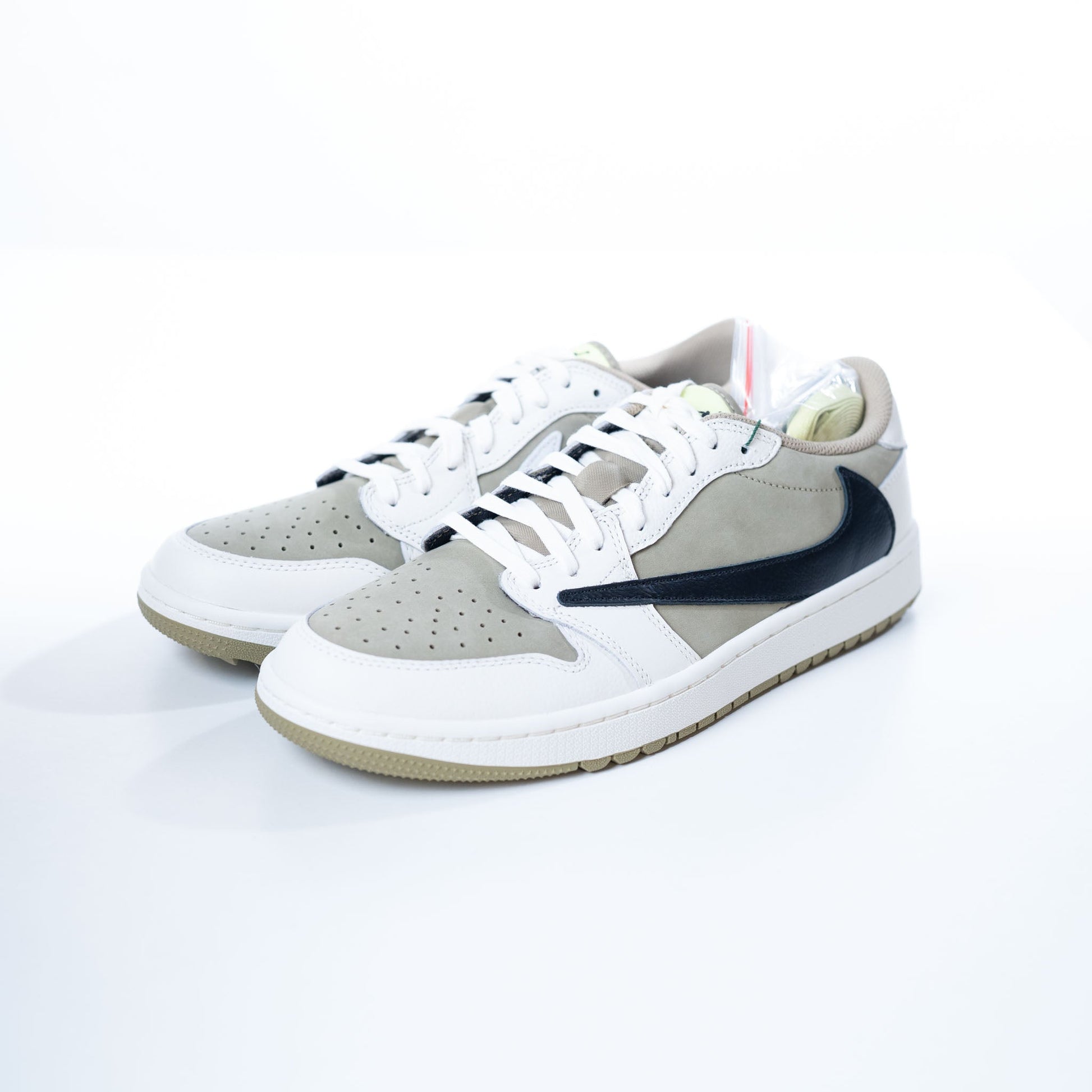 Jordan 1 Retro Low Travis Scott Golf