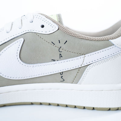 Jordan 1 Retro Low Travis Scott Golf
