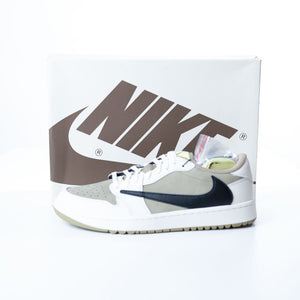 Jordan 1 Retro Low Travis Scott Golf