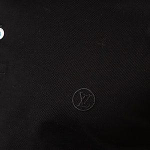 Louis Vuitton Classic Short Sleeve Pique Polo