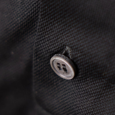 Louis Vuitton Classic Short Sleeve Pique Polo
