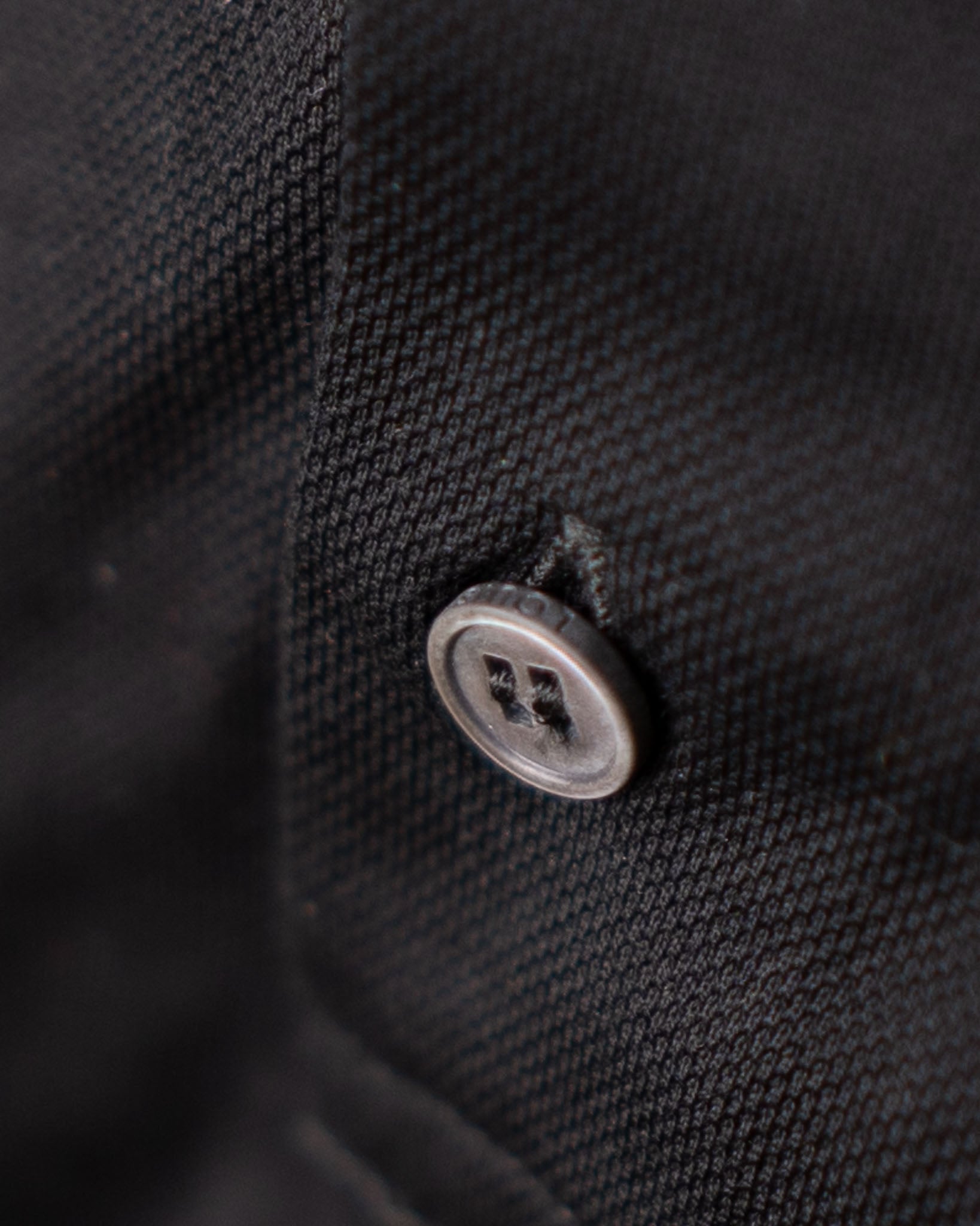Louis Vuitton Classic Short Sleeve Pique Polo