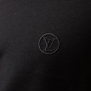 Louis Vuitton Classic Short Sleeve Pique Polo