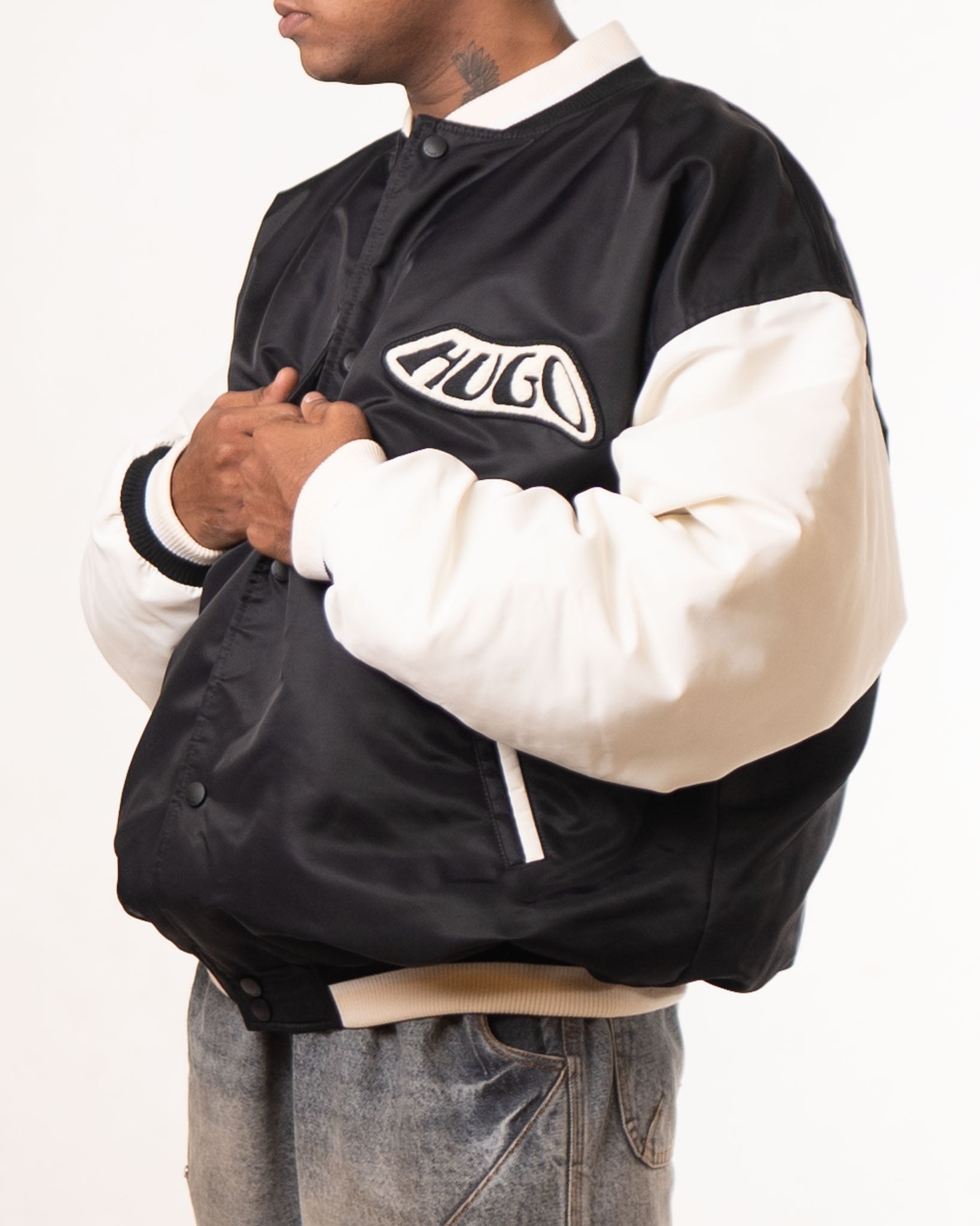Hugo Boss Jacket